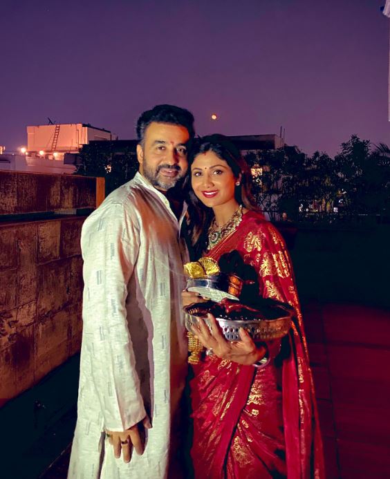 Shilpa Shetty Raj Kundra